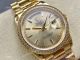 Rolex 8+ Factory DayDate 1-1 Best Edition Gain Weight All Gold Replica Watch 36mm (2)_th.jpg